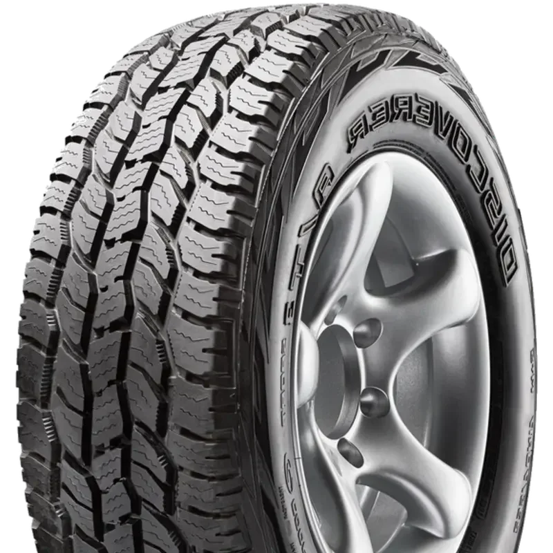 Cooper Discoverer A/T3 Sport 2 245/65 R17 111 T XL, OWL