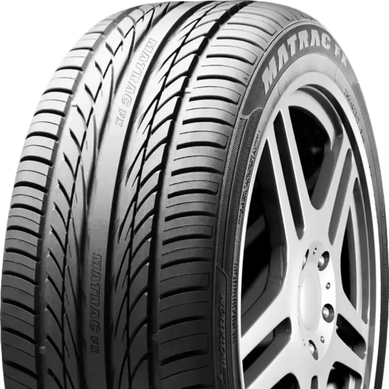 Marshal MU 11 205/55 R15 88 V