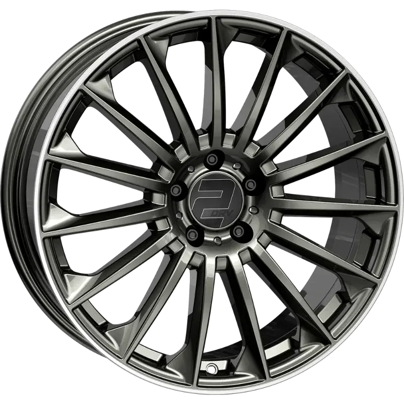 2DRV WH39 DGM+ML+ 8,50x19 5x112,00 ET45,00