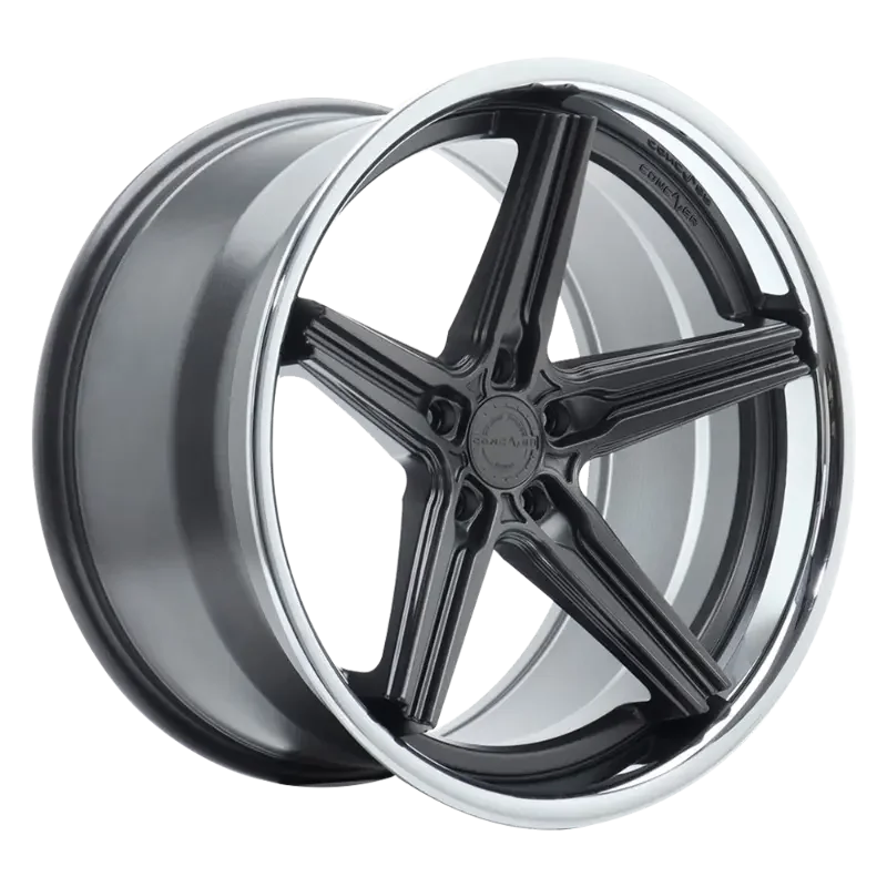 CONCAVER CVR9 Carbon Graphite 9,00x20 5x112,00 ET45,00