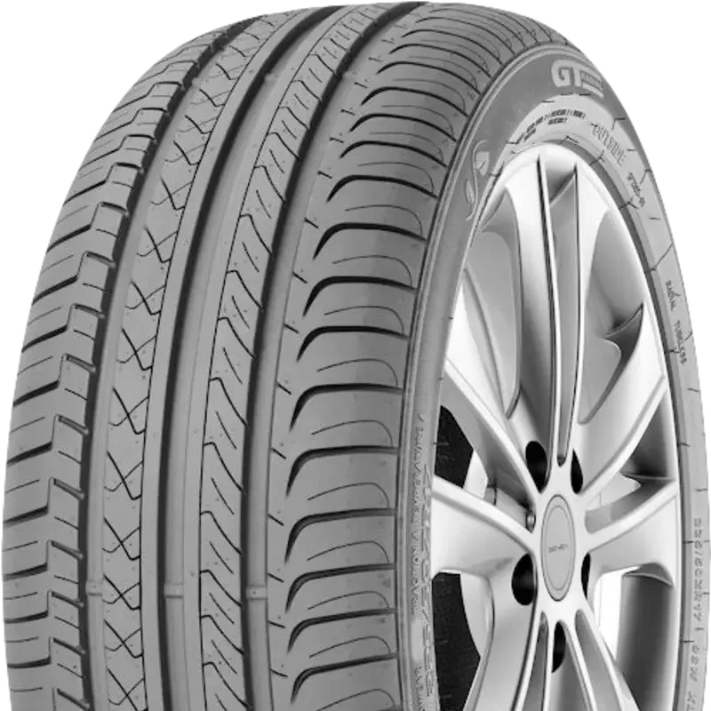 GT Radial Champiro FE1 205/60 R15 91 V