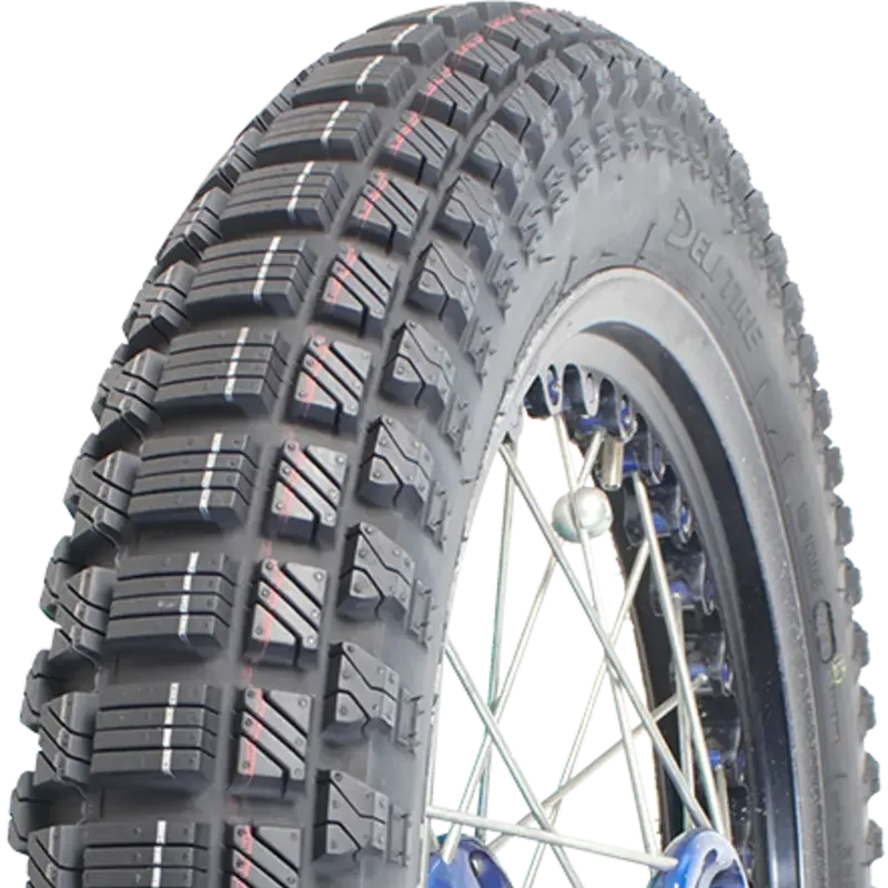 Deli Tire Speedway SB-165 3.75-19 61 P Tył TL NHS