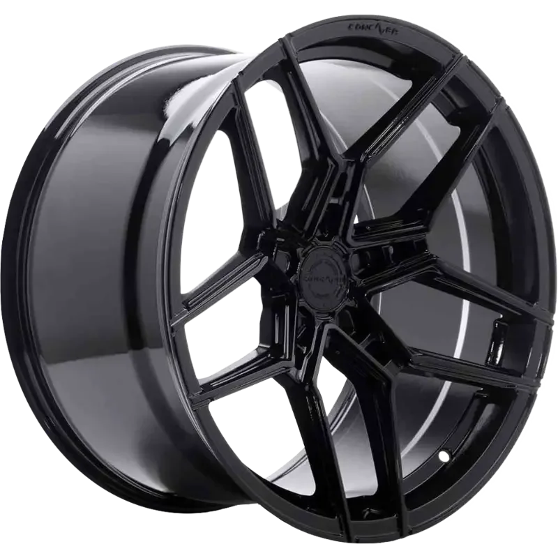 CONCAVER CVR5 Black 9,00x20 5x112,00 ET30,00