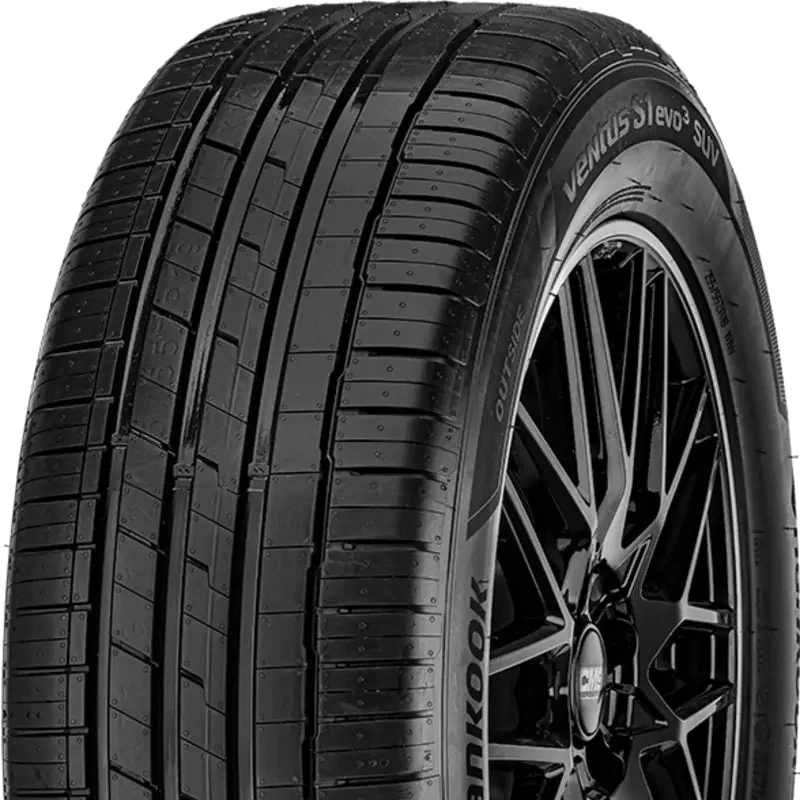 Hankook Ventus S1 Evo3 SUV K127A 315/35 R21 111 Y XL, ZR, N0