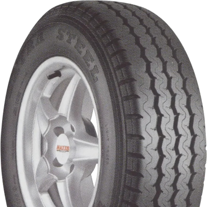 Maxxis UE 168 175/80 R13 97 N