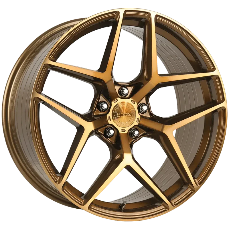 YOTA YP5 Platinum Bronze Tint 10,50x20 5x118,00 ET44,00