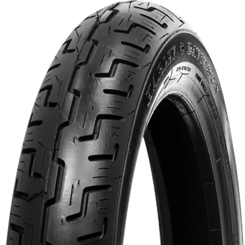 Dunlop D401 100/90-19 57 H Przód TL
