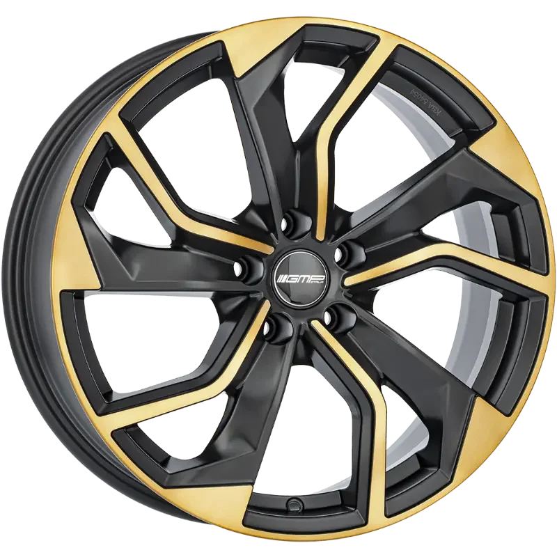 GMP Italia REBEL Luci di Portofino 9,00x20 5x112,00 ET20,00