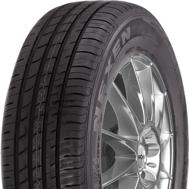 Nexen N'Fera RU1 285/50 R18 109 W
