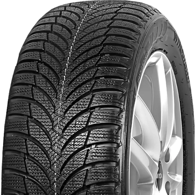 Nexen Winguard Snow'G WH2 185/65 R15 92 T XL