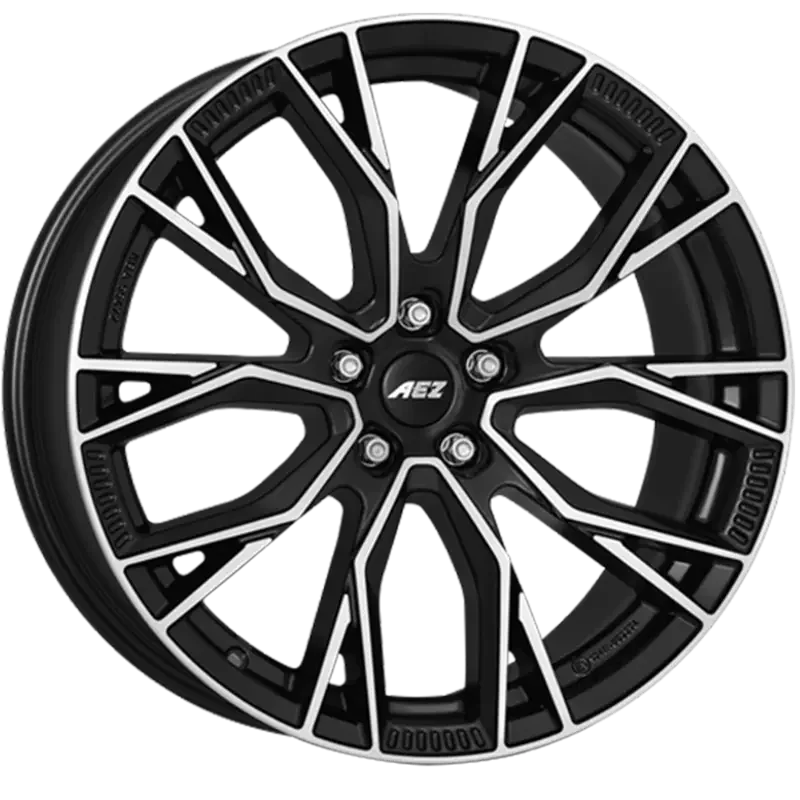 AEZ Toronto dark 8,50x20 5x112,00 ET35,00