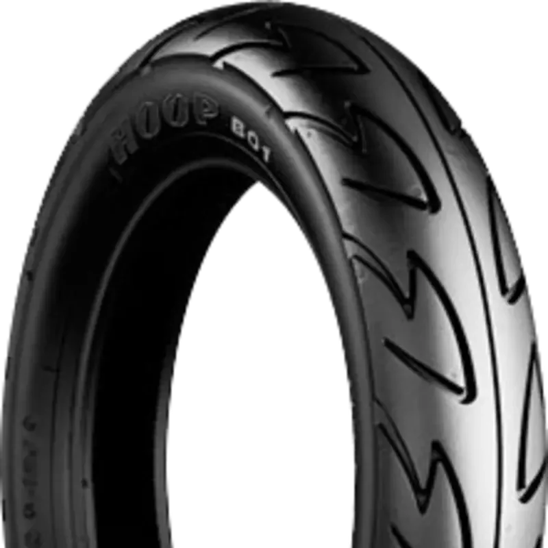 Bridgestone B01 120/90-10 66 J Przód/Tył TL M/C