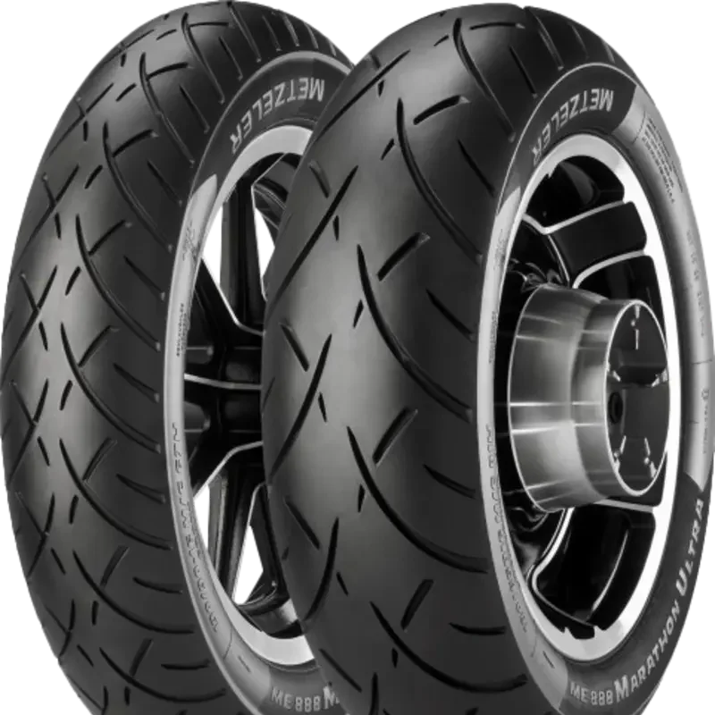 Metzeler ME 888 Marathon Ultra 180/70 R16 77 V Tył TL M/C