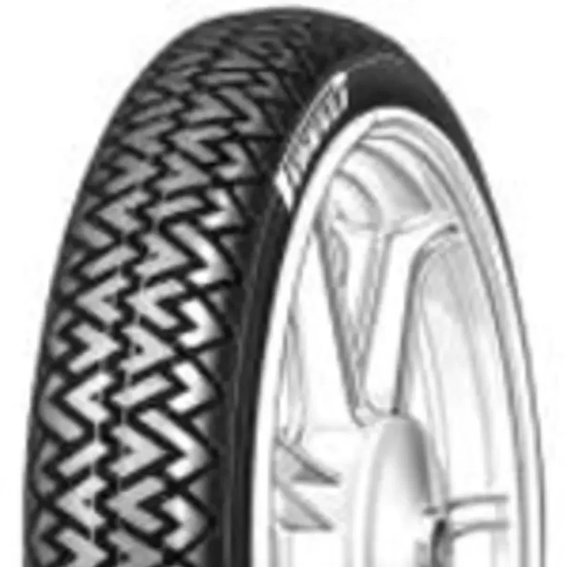 Pirelli ML 12 80/80-14 43 J Przód/Tył TT RF