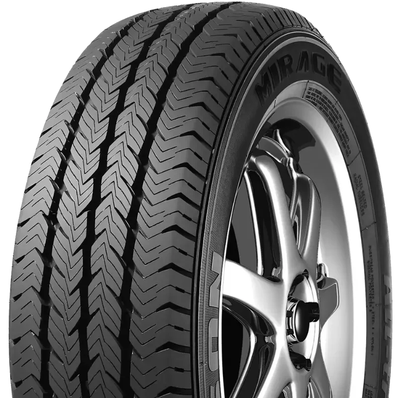 Mirage MR-700 AS 215/65 R16 109/107 T C