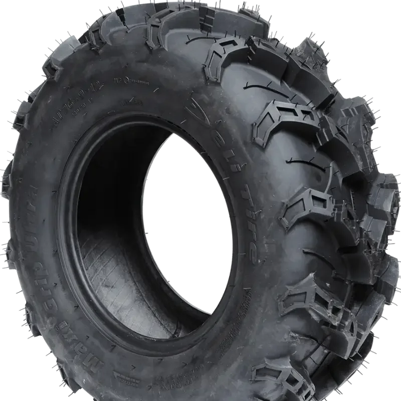 Deli Tire SG-781 26x9-12 71 F Przód/Tył TL