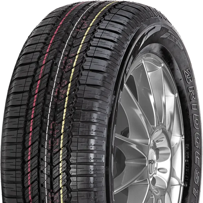 Bridgestone Dueler A/T 693 III 265/55 R19 109 V