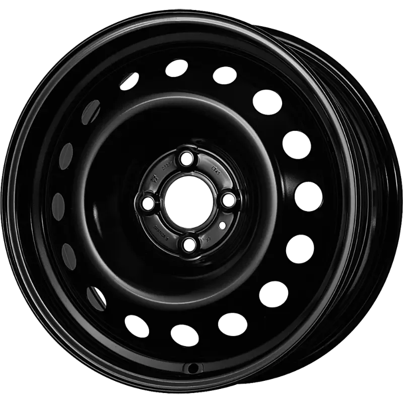 Magnetto Wheels MW R1-1612