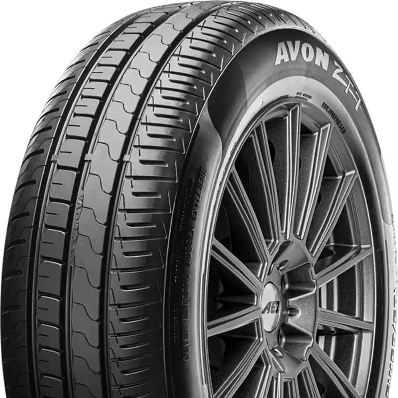 Avon ZT7 165/70 R14 85 T XL