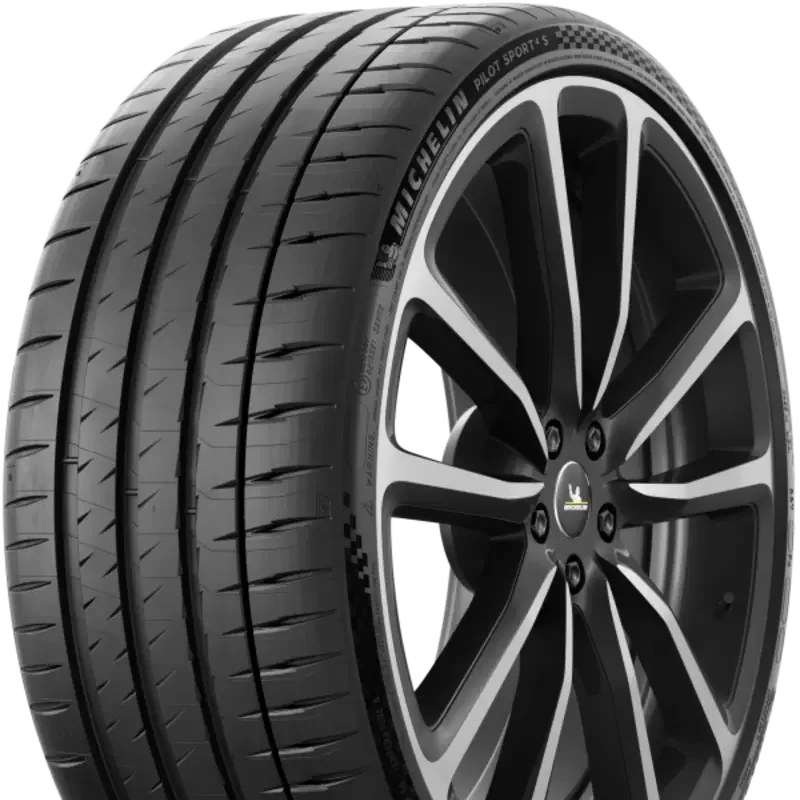 Michelin Pilot Sport 4 S 255/30 R21 93 Y XL, ZR