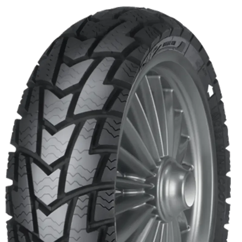 Mitas MC32 Win Scoot 130/70-17 62 R Tył TL M+S