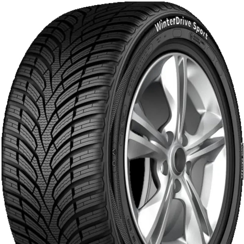 Ceat WinterDrive Sport 245/40 R18 97 V XL