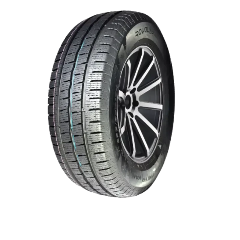 Royal Black Royal Winter VAN 225/75 R16 121/120 R C