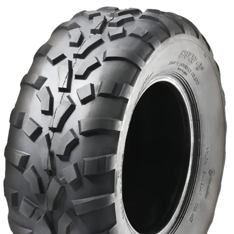 SunF A-010 25x10-12 70 J TL E