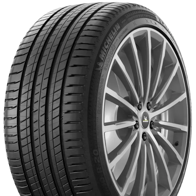 Michelin Latitude Sport 3 275/40 R20 106 W RUN ON FLAT ZP, XL, *