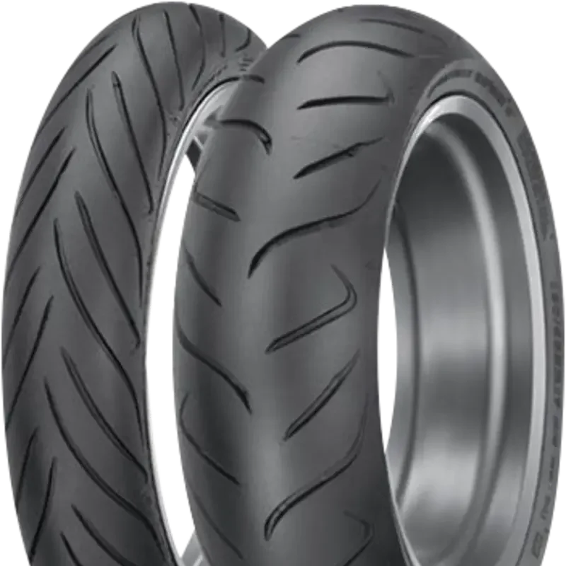 Dunlop Sportmax RoadSmart II 120/70ZR18 (59 W) Przód TL