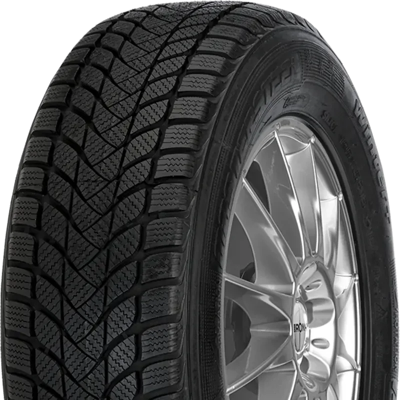Mastersteel WINTER + W1 245/45 R18 100 H XL