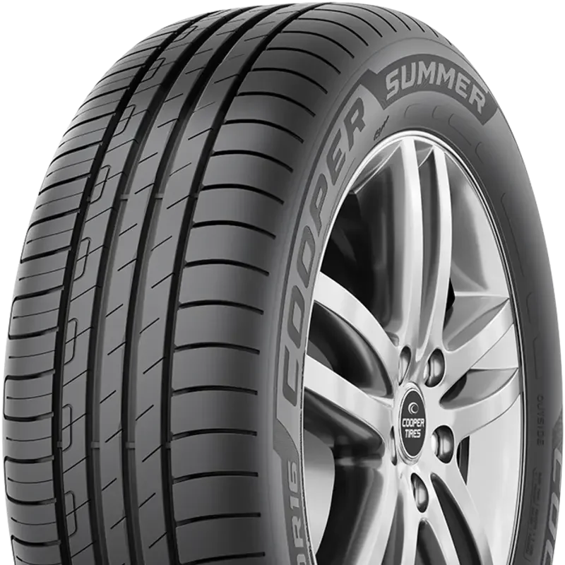 Cooper Summer 195/55 R16 87 H