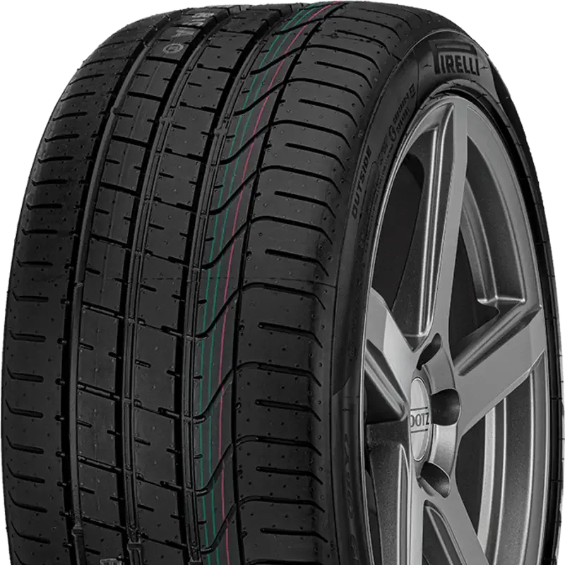 Pirelli P Zero (PZ3) 235/35 R19 87 Y N2