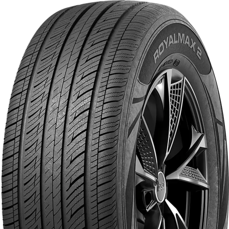 Berlin Tires Royalmax 2 265/70 R17 115 T