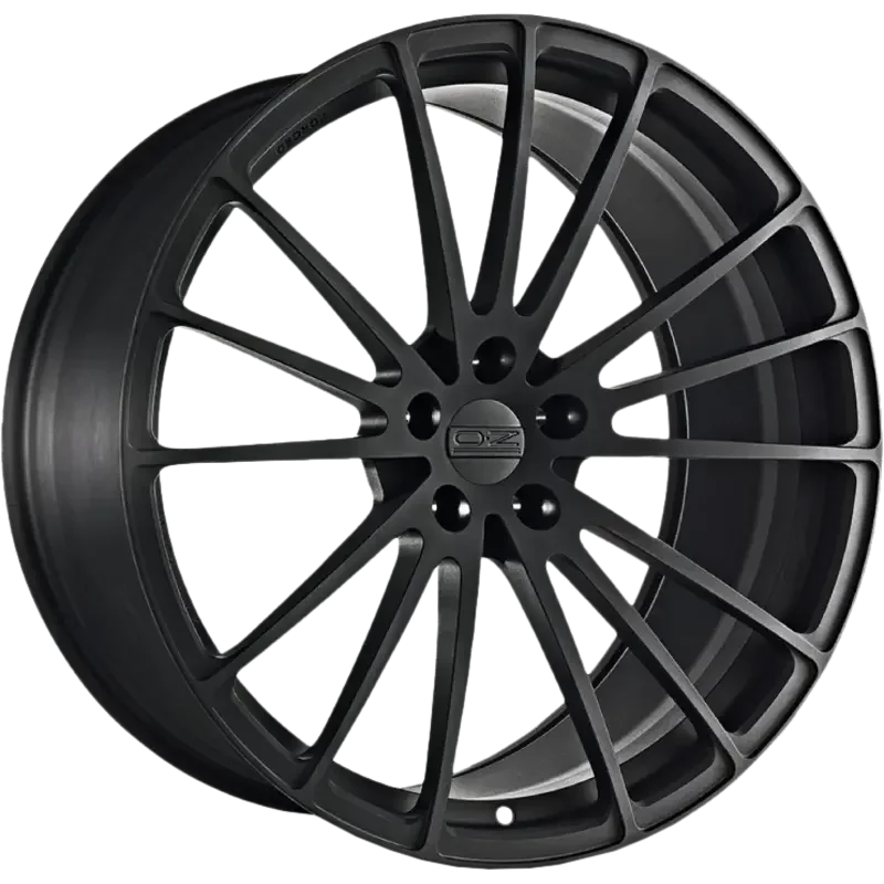 OZ ARES ANODIZED BLACK 11,50x20 5x128,00 ET45,00