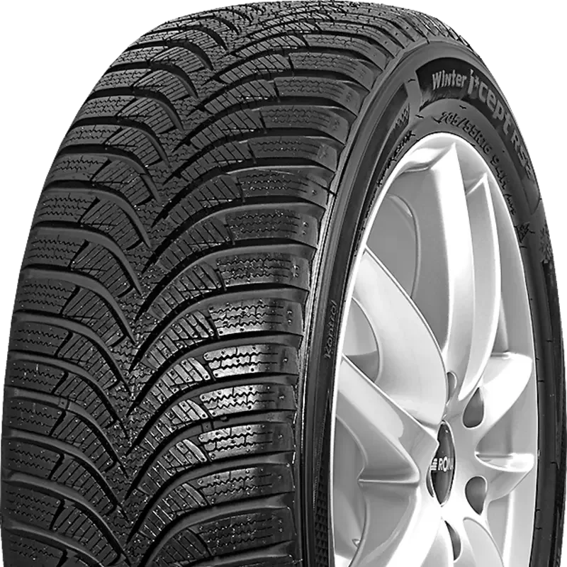 Hankook Winter i*cept RS2 W452 175/55 R15 77 T