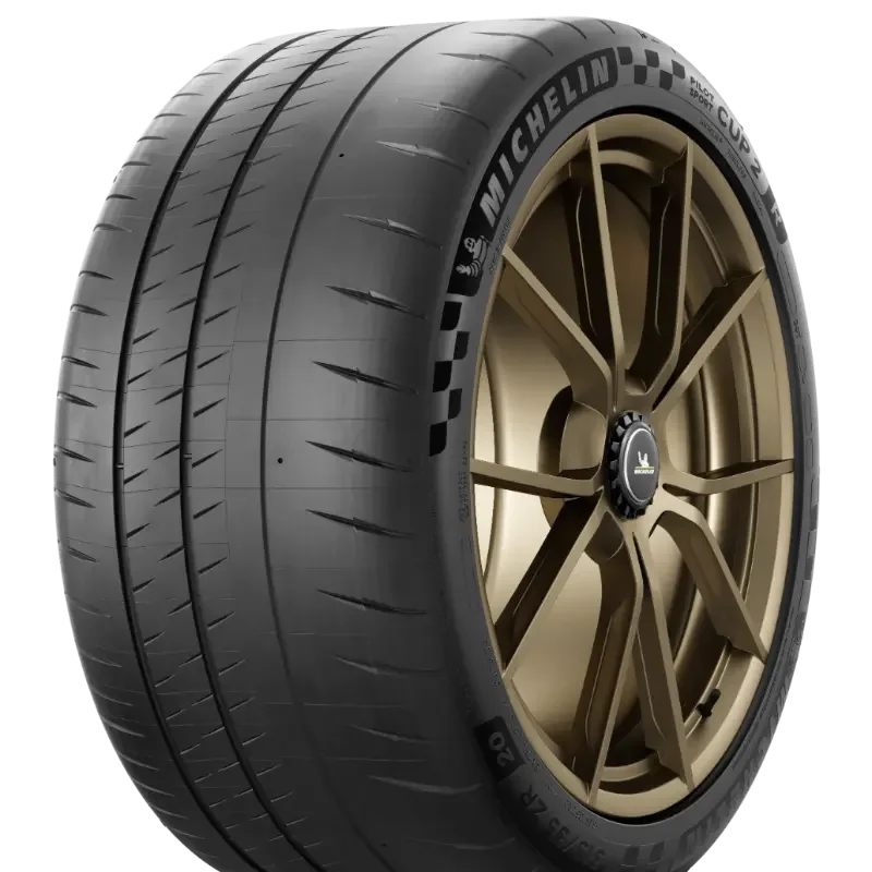 Michelin Pilot Sport Cup 2 R 315/35 R20 110 Y XL, ZR, K1