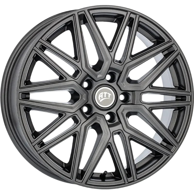 ATT 83G 6,50x16 5x108,00 ET45,00