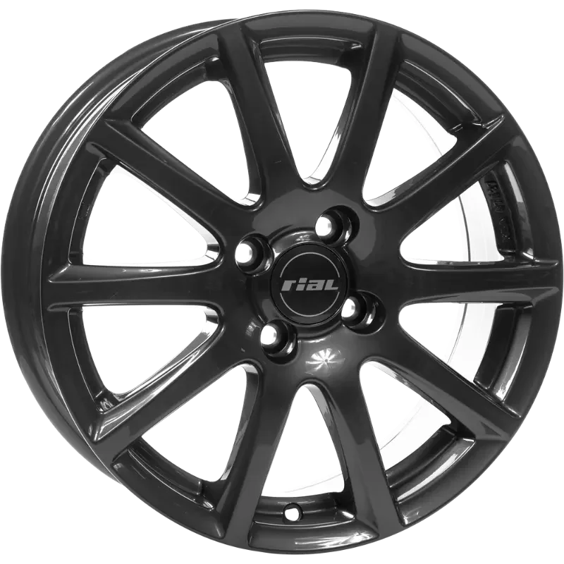 RIAL Milano 7,00x17 4x108,00 ET35,00