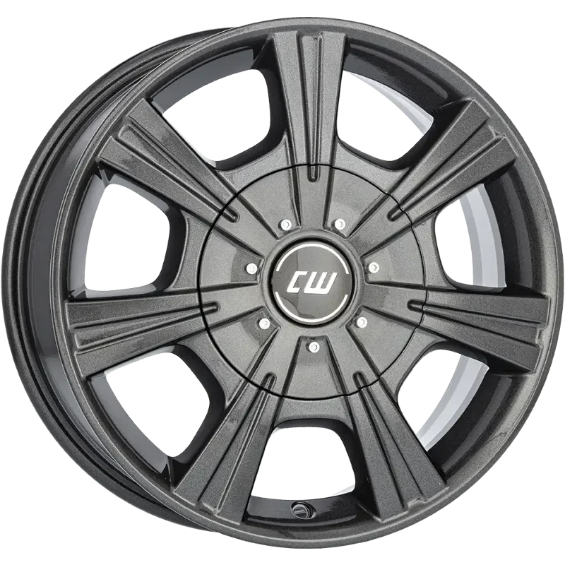 Borbet CH anthracite 7,50x17 5x120,00 ET55,00