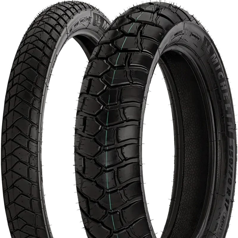 Michelin Anakee Adventure 150/70 R18 70 H Tył TL/TT M/C