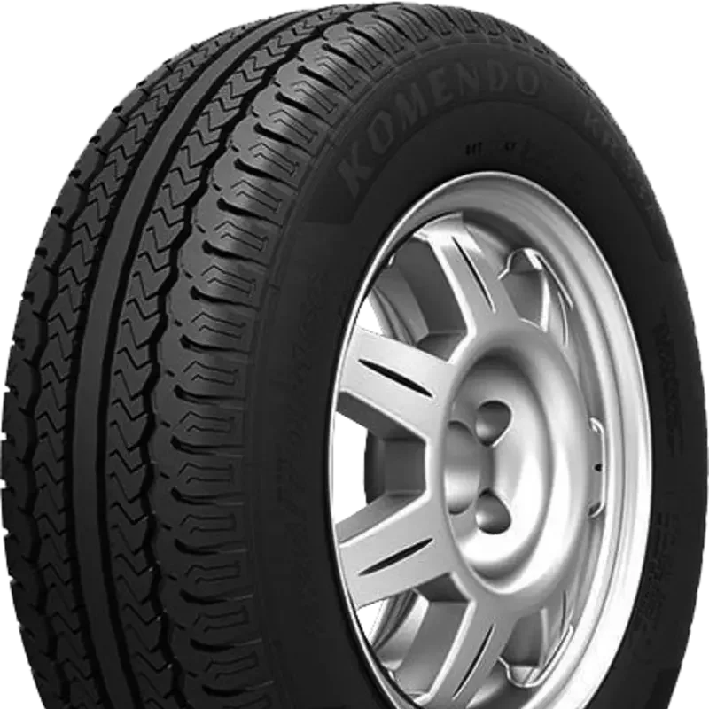 Kenda KR33A 215/75 R14 104/102 R C