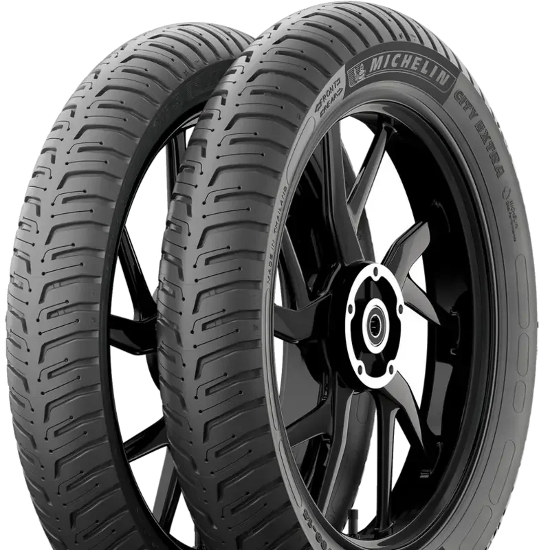 Michelin City Extra 3.50-10 59 J Przód/Tył TL