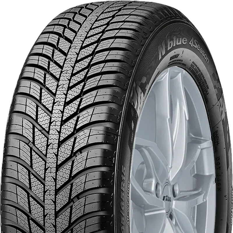 Nexen N'Blue 4 Season 225/55 R18 102 V XL