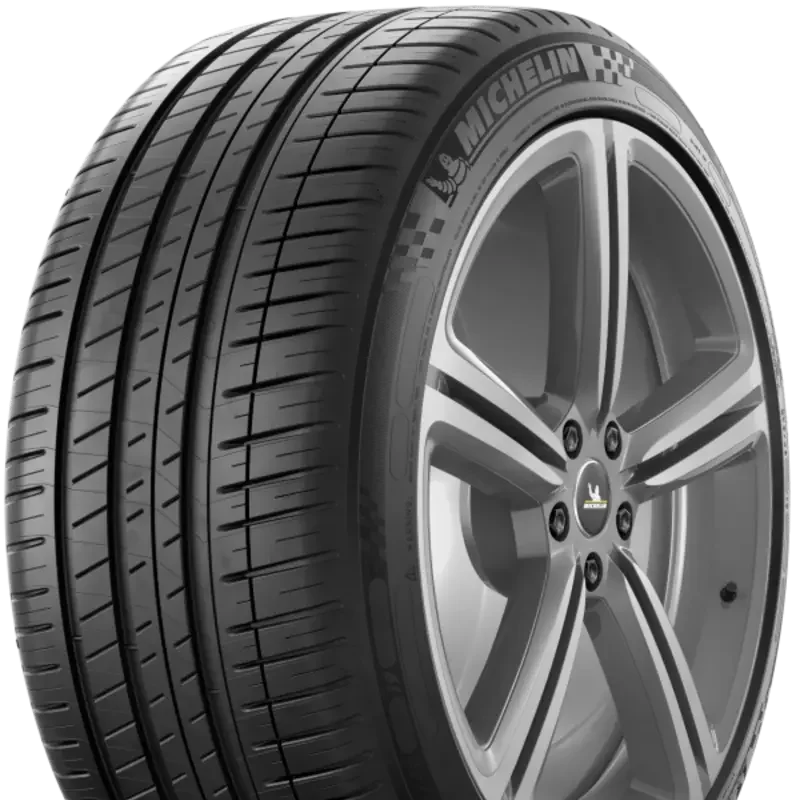Michelin PILOT SPORT 3 275/40 R19 101 Y MO