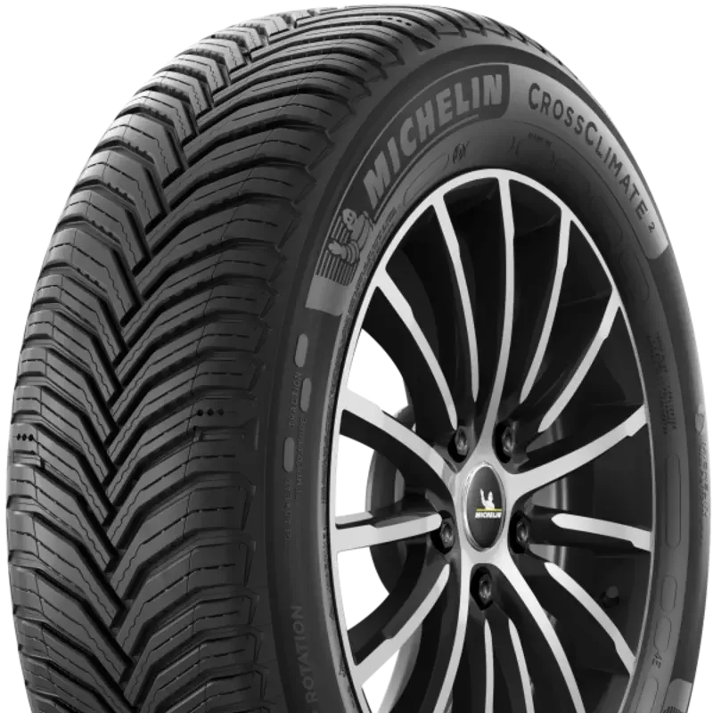 Michelin CrossClimate 2 175/65 R15 88 H XL