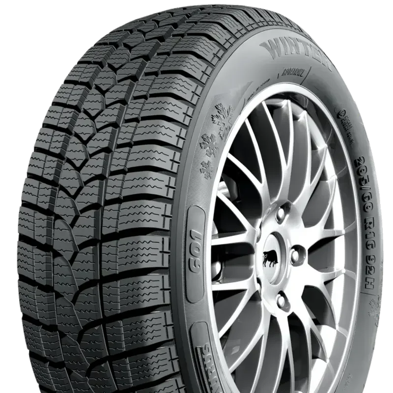 Taurus 601 Winter 155/70 R13 75 Q