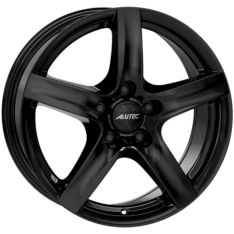 ALUTEC Grip Black Diamond 7,00x17 5x112,00 ET45,00
