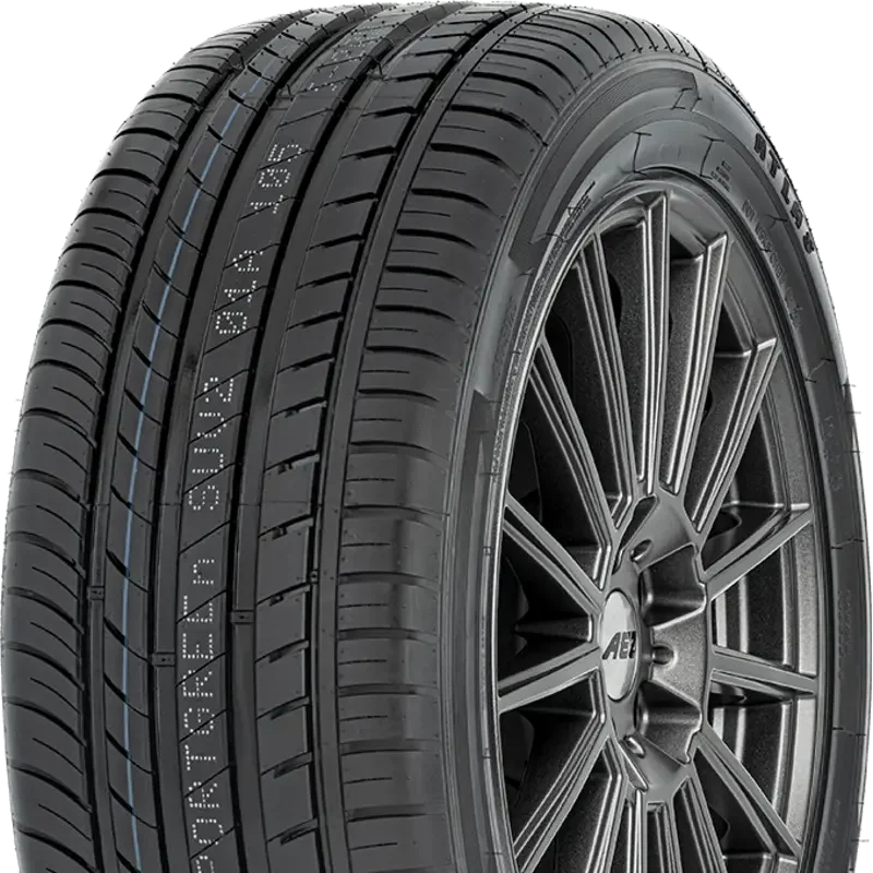 Atlas Tires Sport Green SUV 2 225/55 R18 102 V XL