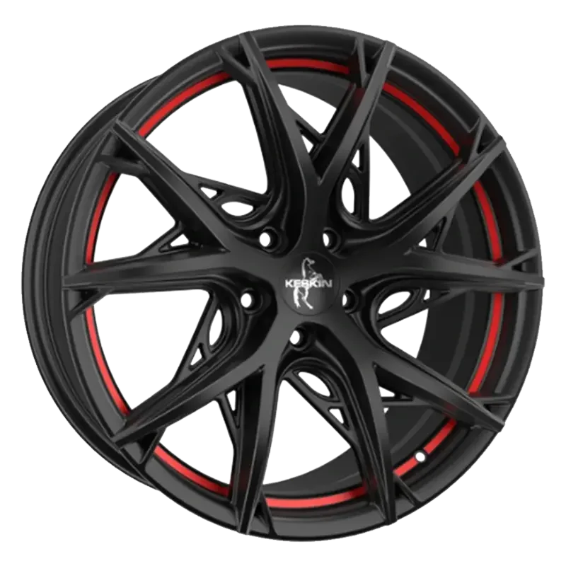 Keskin Tuning KT24C Thunder BPRI 8,50x19 5x112,00 ET30,00